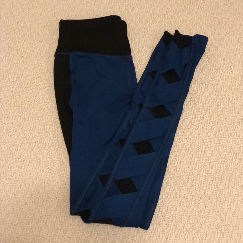 ❌SOLD❌ Jessica Simpson The Warmup XS Leggings